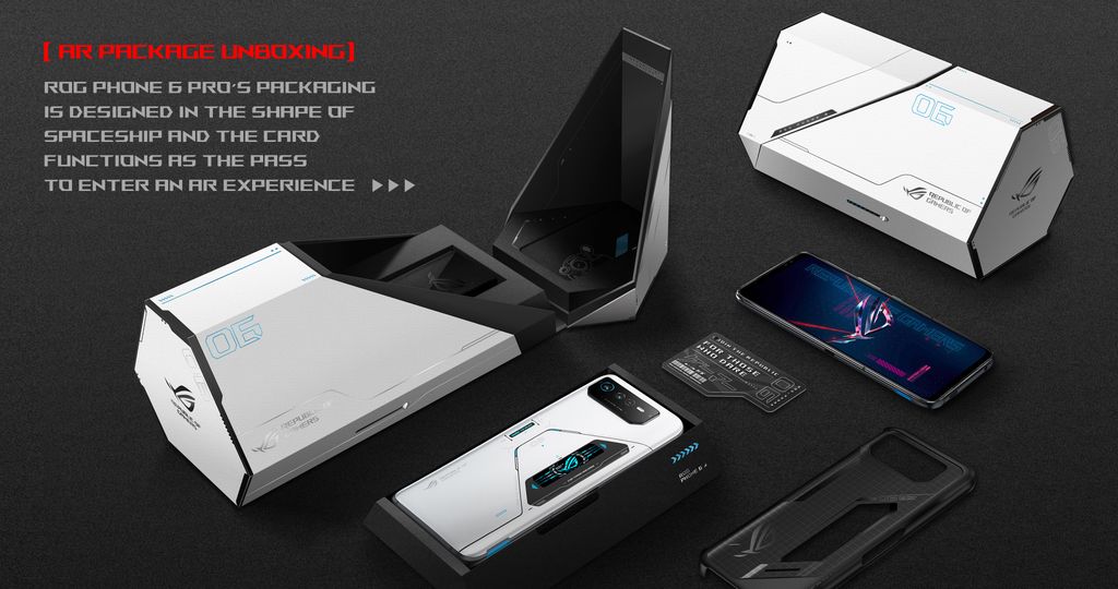 ROG Phone 6
